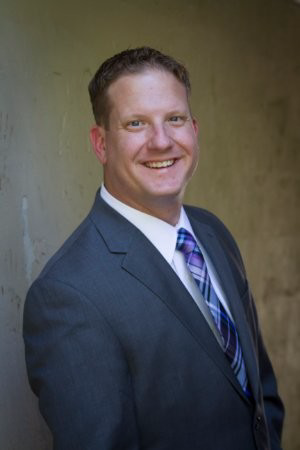 Matt Samson, MBA, CPWA® — ILS Financial
